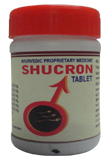 shucron