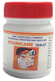 STUMCARE